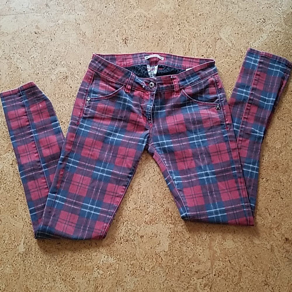Skinny  jeans
